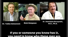 Three Most Important Doctors Names You Should Know.