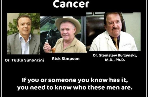 Three Most Important Doctors Names You Should Know.