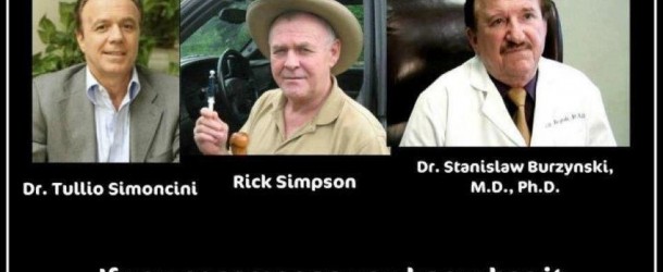 Three Most Important Doctors Names You Should Know.